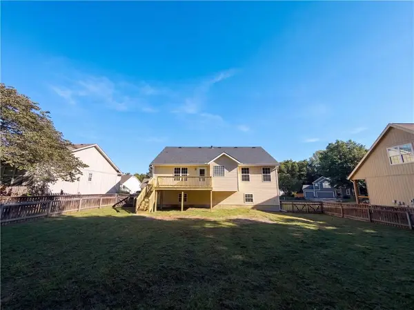 21505 E 50th Terrace CT, Independence, MO 64015
