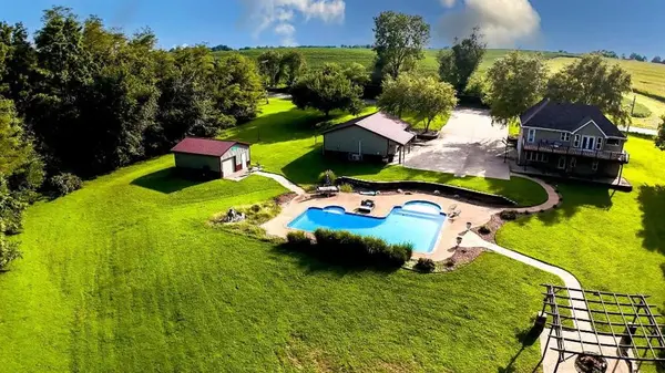 7501 SE State Route FF N/A, St Joseph, MO 64507