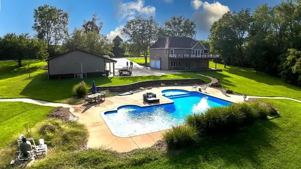 7501 SE State Route FF N/A, St Joseph, MO 64507