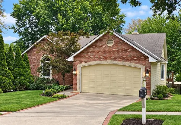 2919 S YUMA CT, Independence, MO 64057