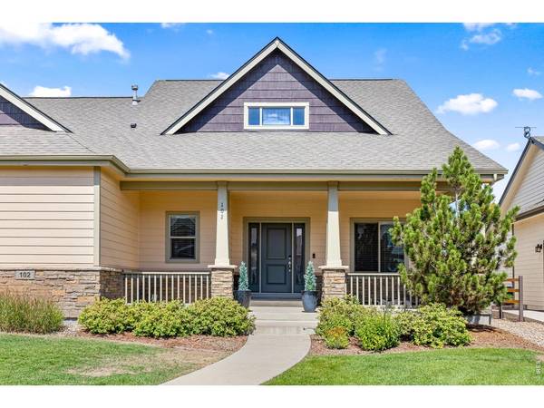 102 Kitty Hawk, Windsor, CO 80550