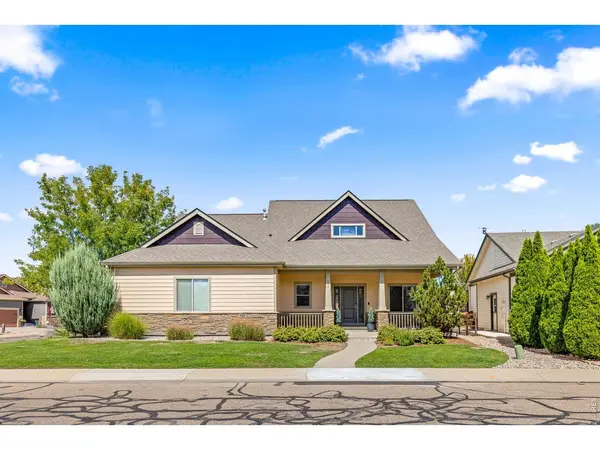 102 Kitty Hawk, Windsor, CO 80550