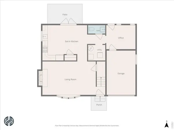 545 E 11th, Loveland, CO 80537
