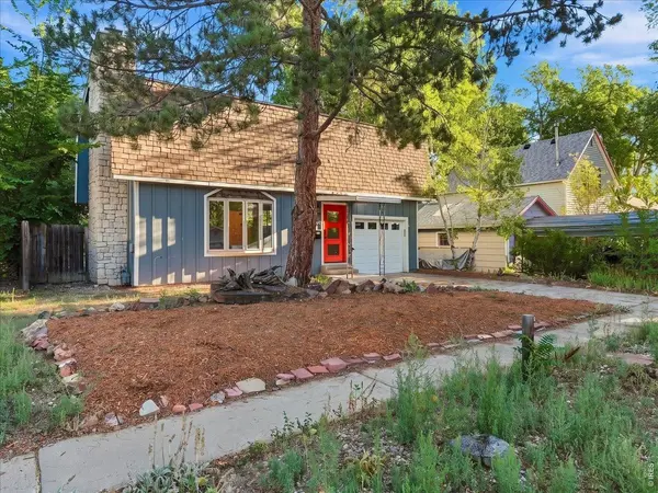 545 E 11th, Loveland, CO 80537