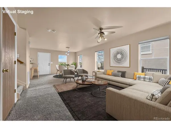 23341 E Saratoga, Aurora, CO 80016