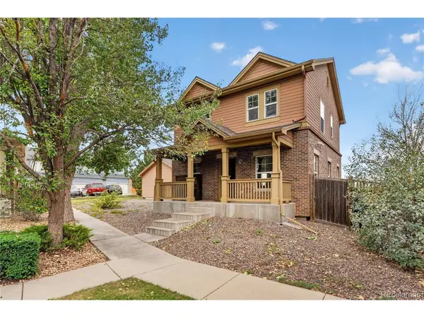 23341 E Saratoga, Aurora, CO 80016