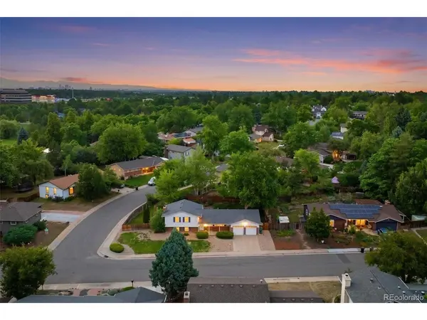 8601 E Layton, Denver, CO 80237
