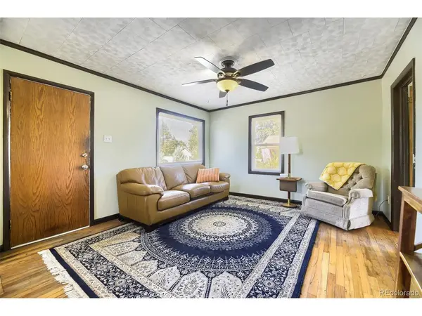 2252 S Galapago, Denver, CO 80223