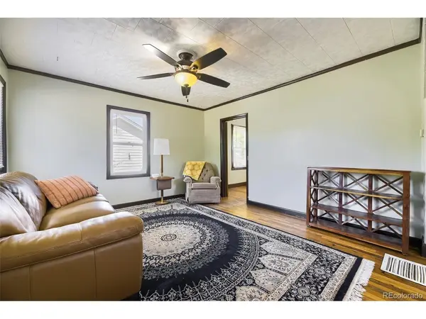 2252 S Galapago, Denver, CO 80223