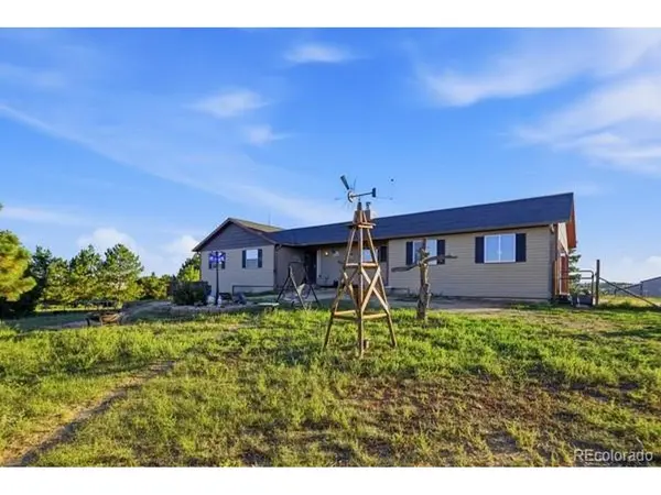 44310 Homestead, Elizabeth, CO 80107