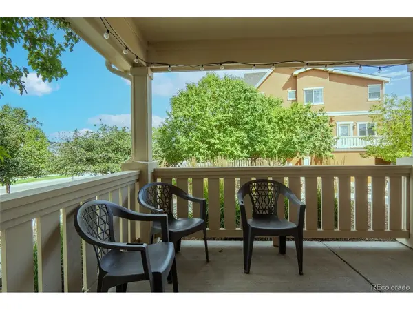 18076 French Creek, Parker, CO 80134