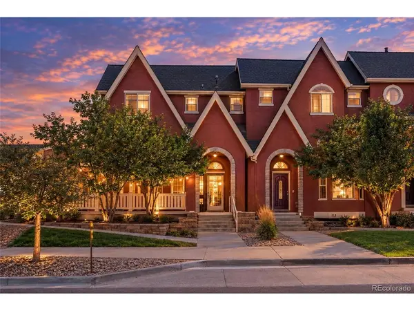 18076 French Creek, Parker, CO 80134