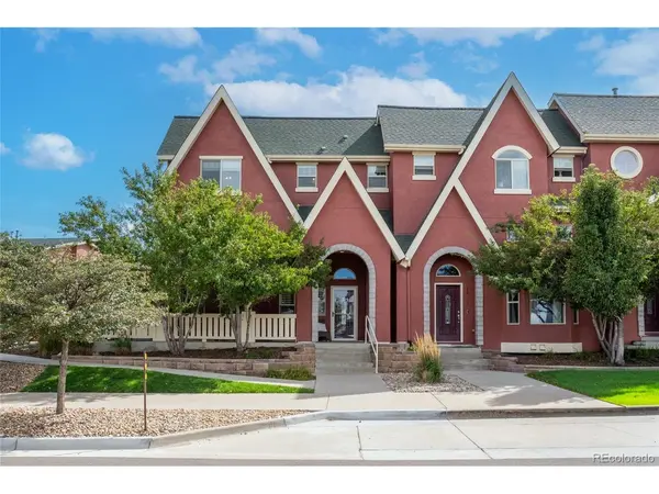 18076 French Creek, Parker, CO 80134