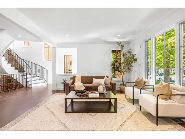 2546 S Adams, Denver, CO 80210