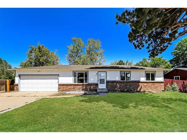 16307 E Brunswick, Aurora, CO 80013
