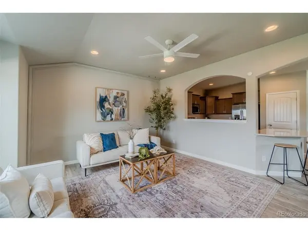 6071 Old Glory, Colorado Springs, CO 80925