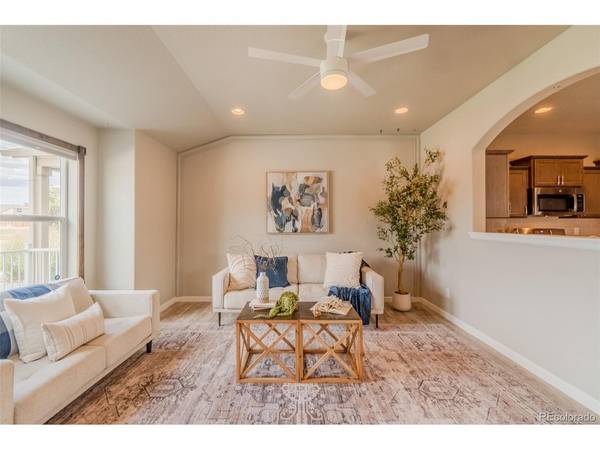 6071 Old Glory, Colorado Springs, CO 80925