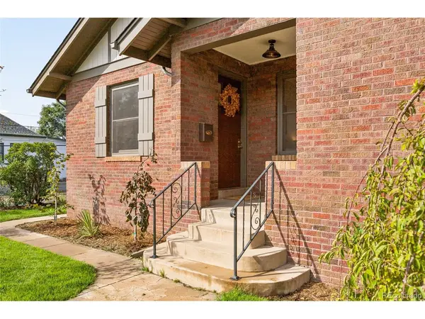 2293 S Bannock, Denver, CO 80223