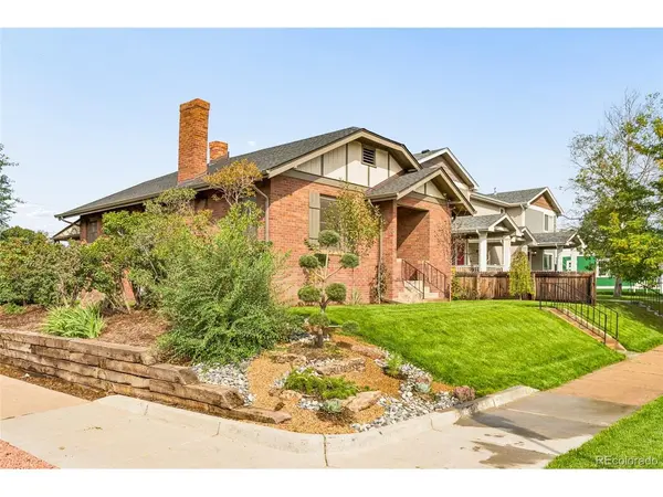 2293 S Bannock, Denver, CO 80223