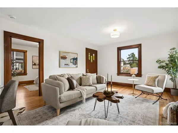 2293 S Bannock, Denver, CO 80223