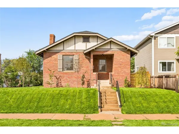 2293 S Bannock, Denver, CO 80223