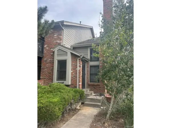 4209 S Granby #F, Aurora, CO 80014