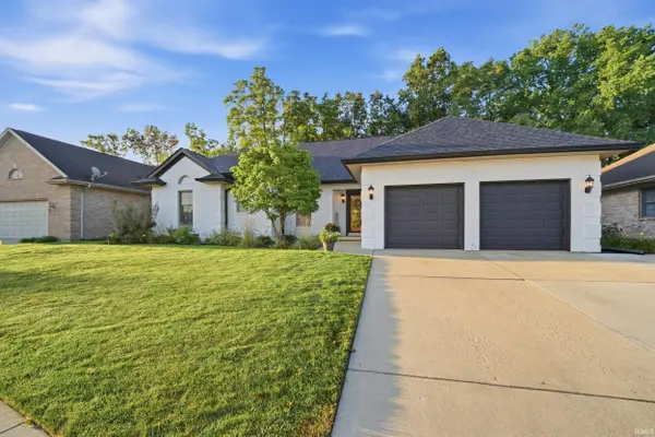 31 Flowermound DR, West Lafayette, IN 47906