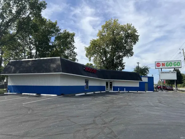 3141 Kentucky AVE, Indianapolis, IN 46221-2303