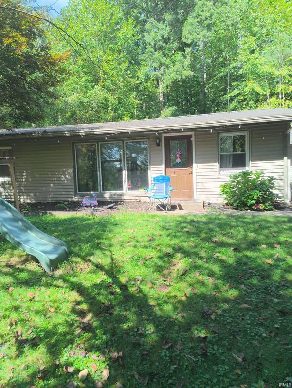 507 N US 231 HWY, Spencer, IN 47460