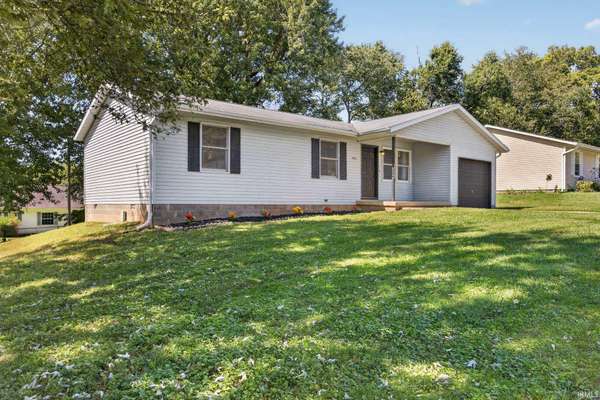 5925 S Catherine ST, Bloomington, IN 47403