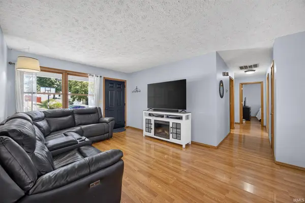 5925 S Catherine ST, Bloomington, IN 47403