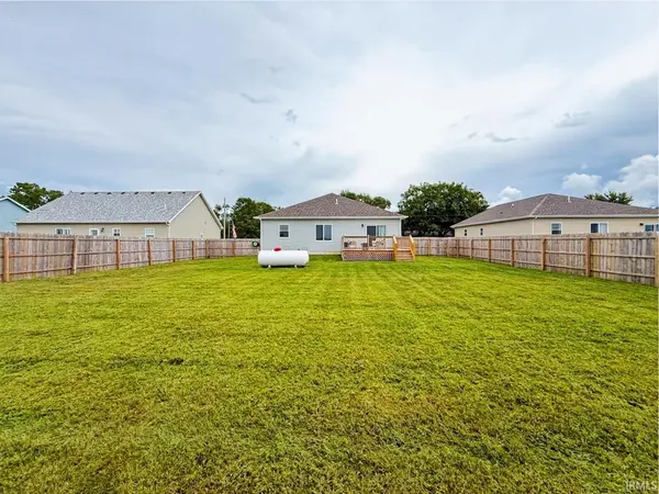 62 S Jefferson ST, Hamlet, IN 46532