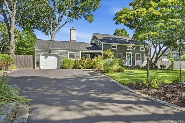 75 Eatons Neck RD, Northport, NY 11768