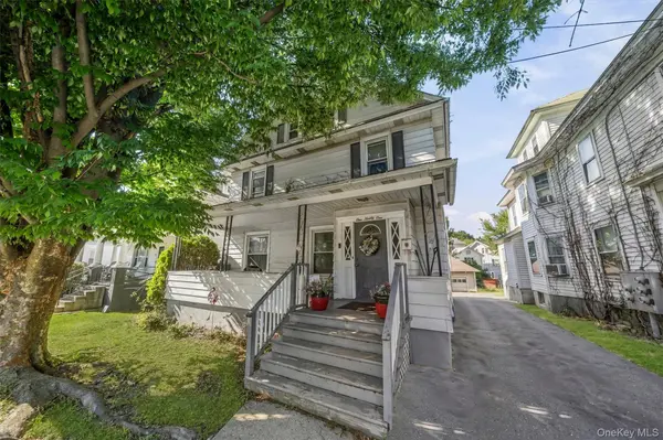 191 Wickham AVE, Middletown, NY 10940