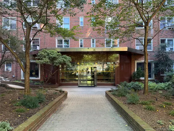 79-10 34th AVE #7L, Jackson Heights, NY 11372