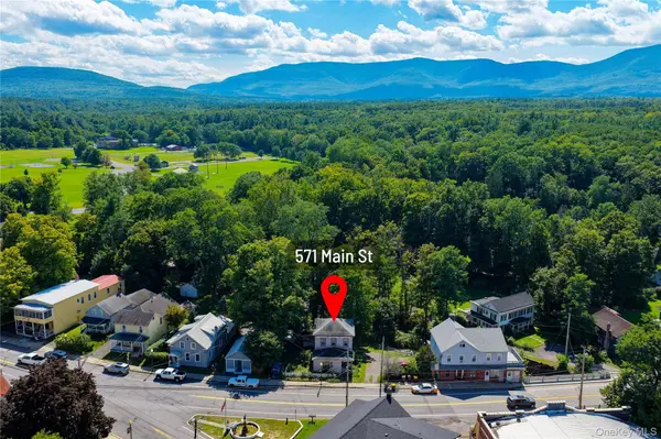 571 Main ST, Cairo, NY 12413