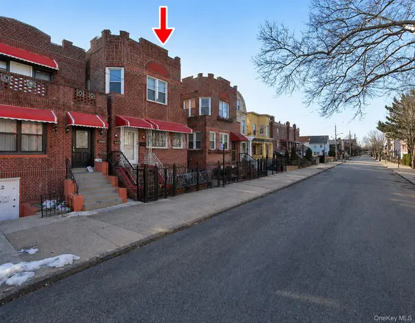 818 E 227th ST, Bronx, NY 10466