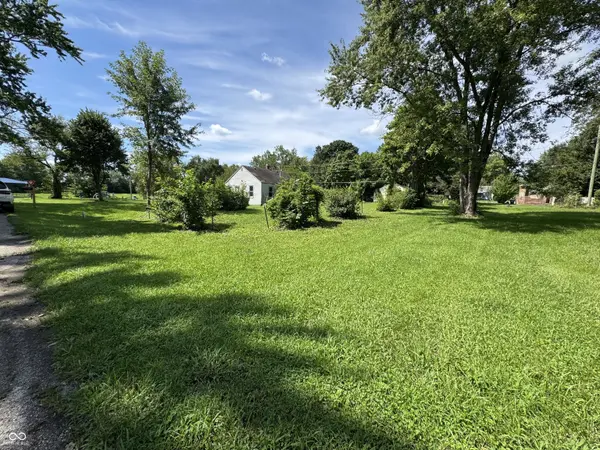 0 Halford ST, Anderson, IN 46016