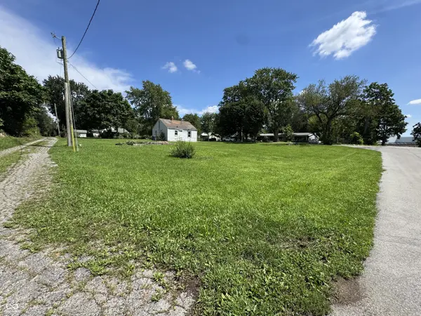 0 Halford ST, Anderson, IN 46016