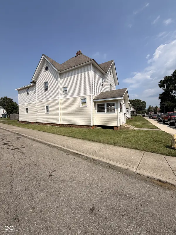 826 Nichol AVE, Anderson, IN 46016
