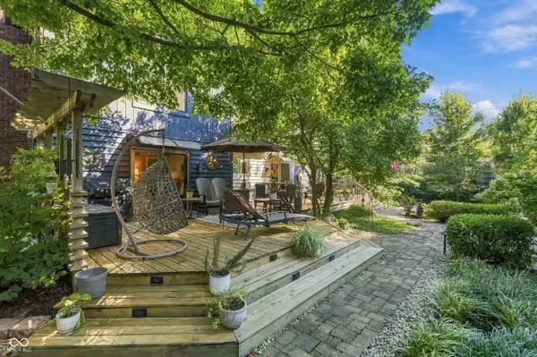 8510 Bluefin CIR, Indianapolis, IN 46236