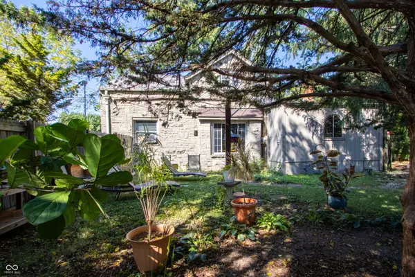 4901 Carson AVE, Indianapolis, IN 46227