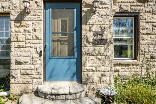 4901 Carson AVE, Indianapolis, IN 46227
