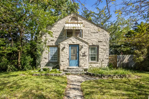4901 Carson AVE, Indianapolis, IN 46227