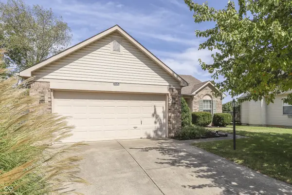 8526 Country Meadows DR, Indianapolis, IN 46234