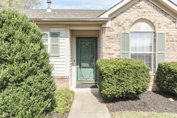8526 Country Meadows DR, Indianapolis, IN 46234