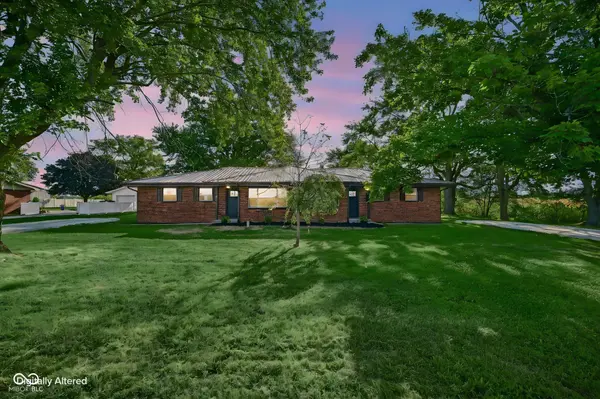 1601-1603 N Maish RD, Frankfort, IN 46041