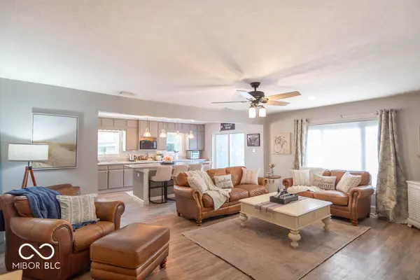 71 W County Road 500 S, Clayton, IN 46118
