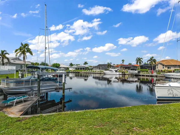 3519 BLUE JAY DR, Punta Gorda, FL 33950