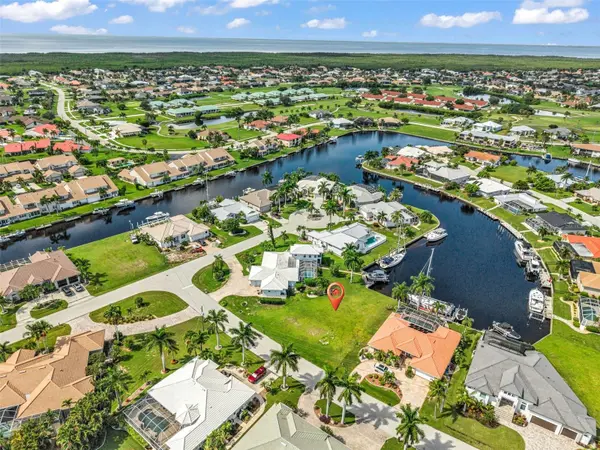 3519 BLUE JAY DR, Punta Gorda, FL 33950
